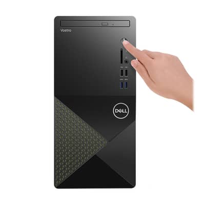 Dell Vostro 3910 12th Generation CPU