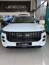 Jaecoo J7 PHEV Nrand new