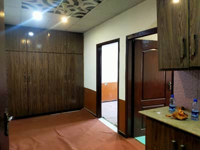 Flat For Rent In Satellite Town Rawalpindi
