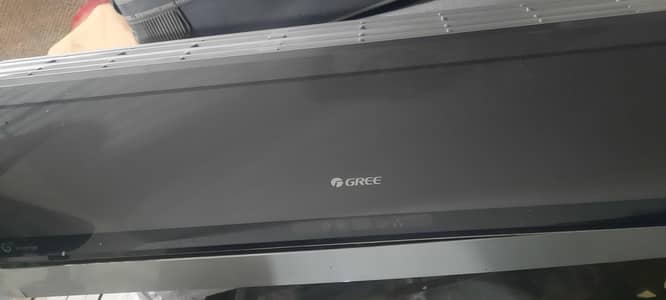 Very Good Quality Gree Split AC 1.5 TON Capacity
