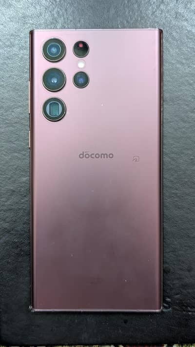 Samsung S22 ultra (non-pta)