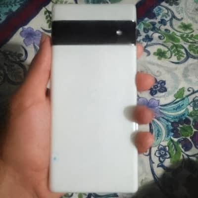 10/10 google pixel 6 pro