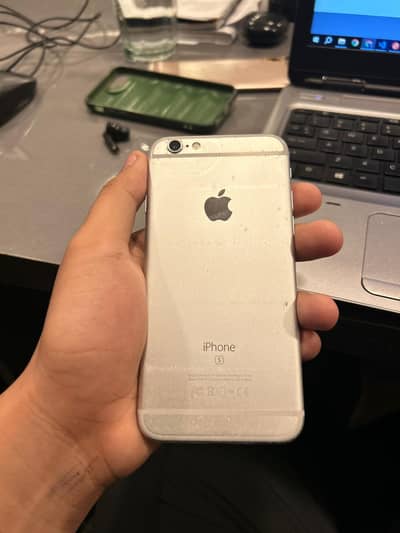 Apple iPhone 6S