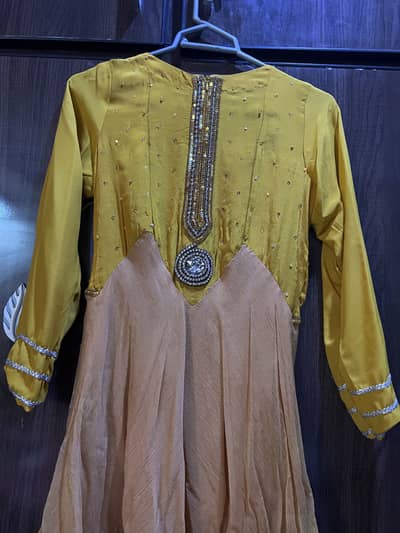 One time used on event. No damage or fade.