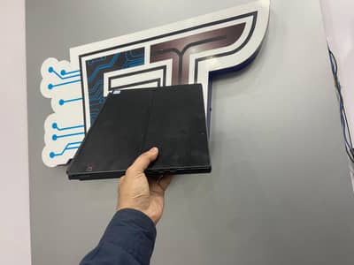 Lenovo X1 Carbon Tablet gen3 Core i5 Gen8th 8GB Ram 256GB SSD TOUCH