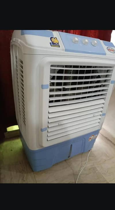 Royal Inverter Air Cooler