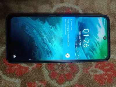 Infinix Hot 11S 4/128GB pta approved