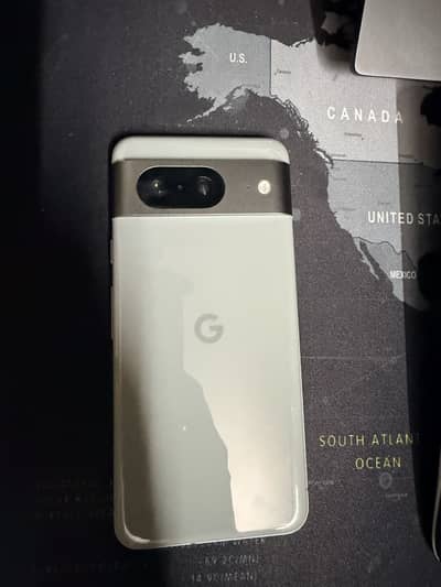 Google Pixel 8 Official PTA Approved