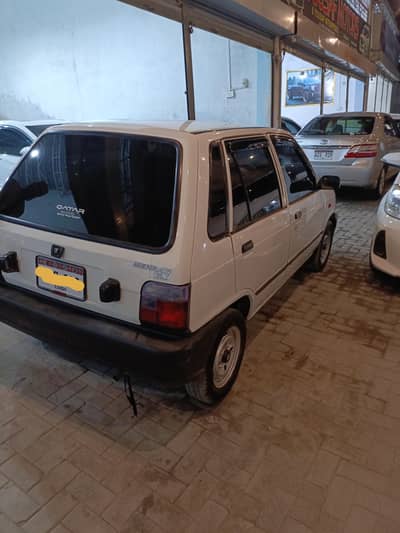 B2B genuine color no touch up 2013/14 model