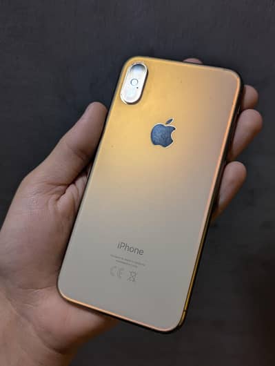 Iphone XS PTA Approved