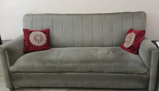 5 piece sofa set