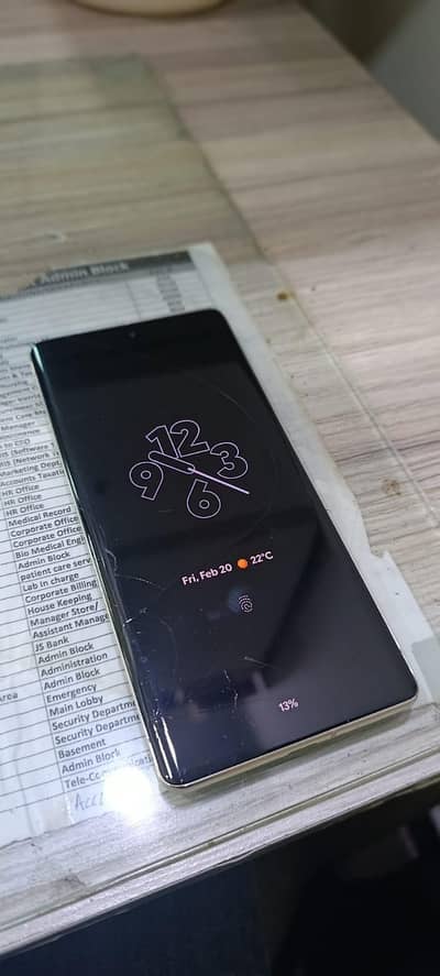 Google Pixel 7 Pro urgent for sale
