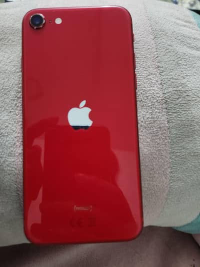 Iphone SE 2020 Factory Unlock