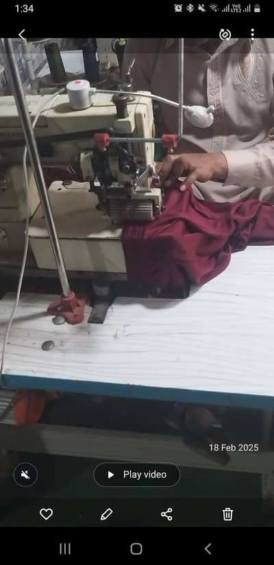 kingsui machine for  sell