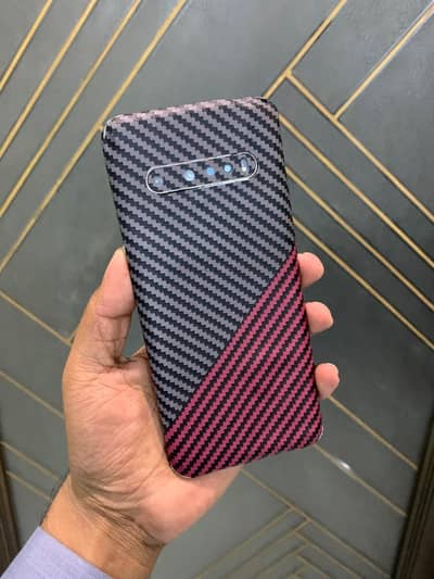 LG V60 5G PTA APPROVED EXCHANGE PHONE