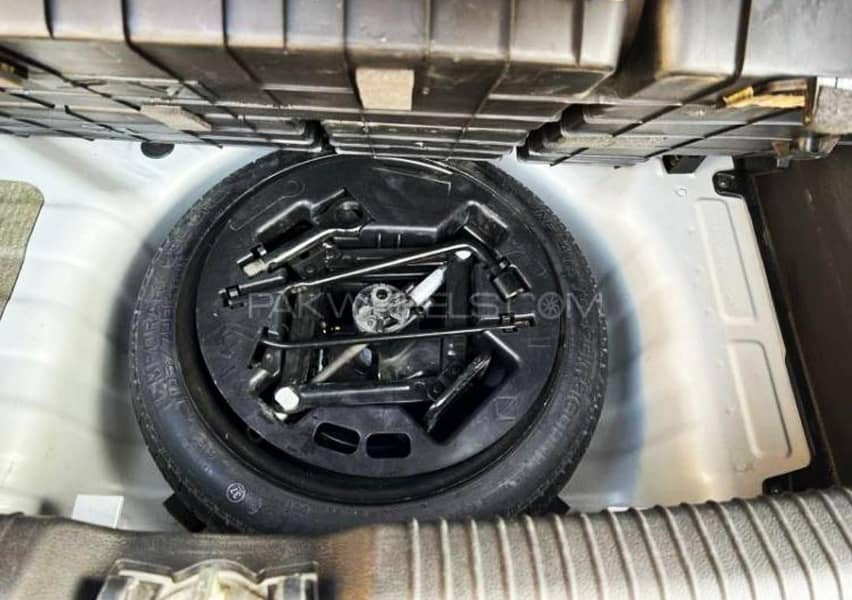 Excellent Condition  8