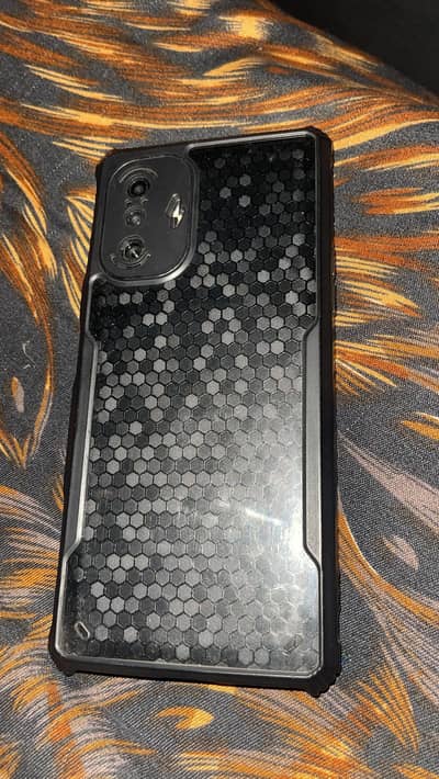 Redmi K40 Gaming 12/256