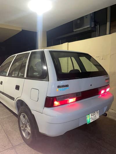 suzuki cultus