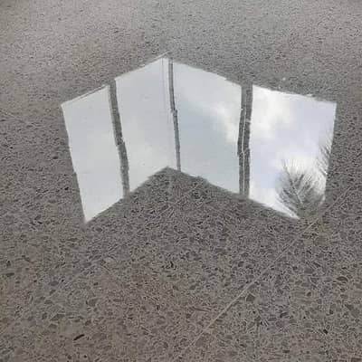 Marble Polish service