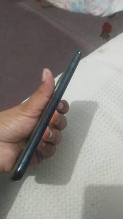 11 Pro Max 64 Gb FU Exchange Possible