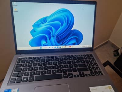 ASUS VIVOBOOK 15 (2023) i5 11th gen (EXCELLENT CONDITION)