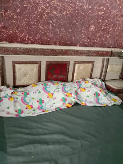 Furniture with all set