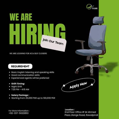 CALL CENTRE JOB