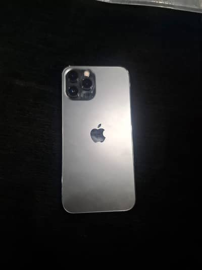 iphone 12 pro max 256 gb Non pta