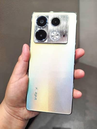 infinix Note 40 8/256