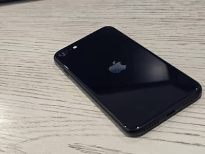 iPhone SE 3rd Generation