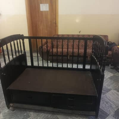 baby cot for sale