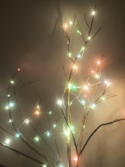 handmade lamp very beautiful look expensive artical