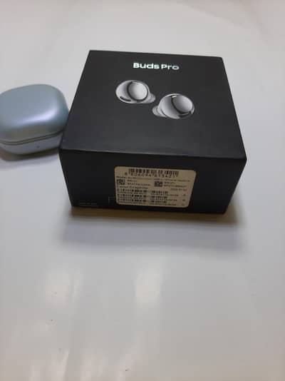 Buds pro available in very reasonable price