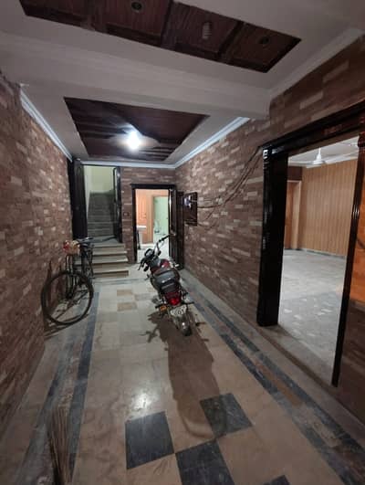 Ground Purtion For Rent I-10