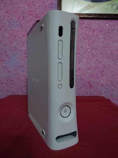 x box 360 fat