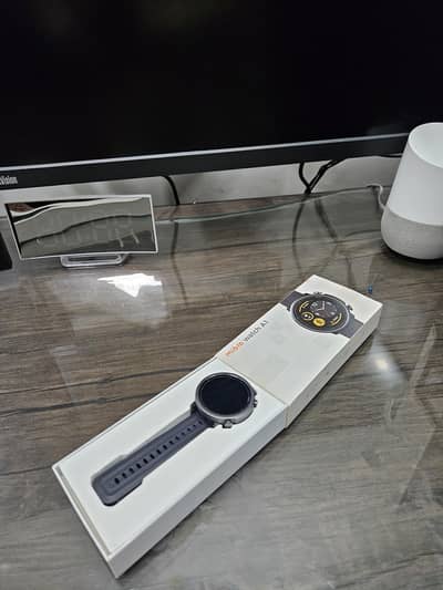 Mibro A1 smart watch