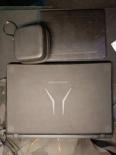 Medion Erazer Gaming Laptop