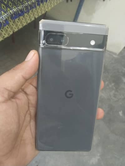google pixel 6a available for sale