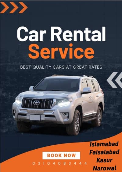 Four Brother Rental Service