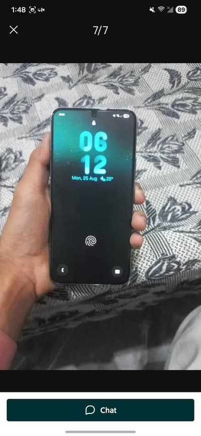 sumsung s22 (sale & exchange)