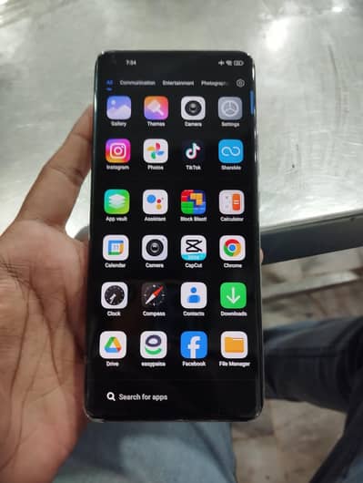 Xiaomi 11 Ultra 256GB