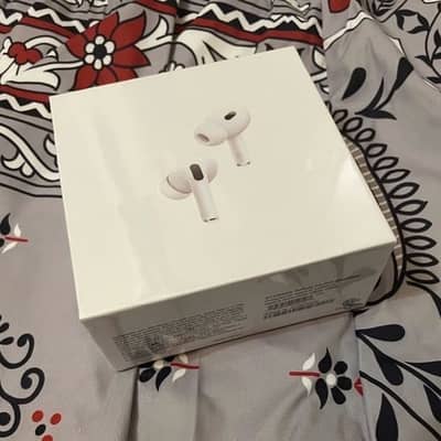 Airpods Pro (2nd Generation)