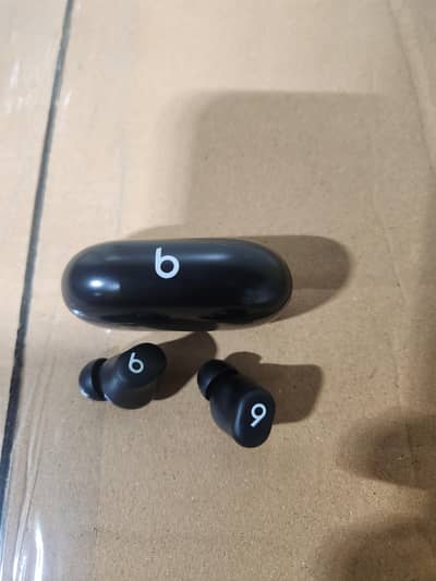 beats solo buds