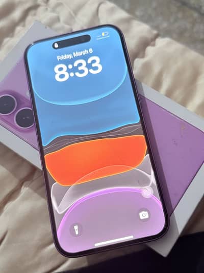 iPhone 16 jv 10/10 battery 94 cycle 323  128gb