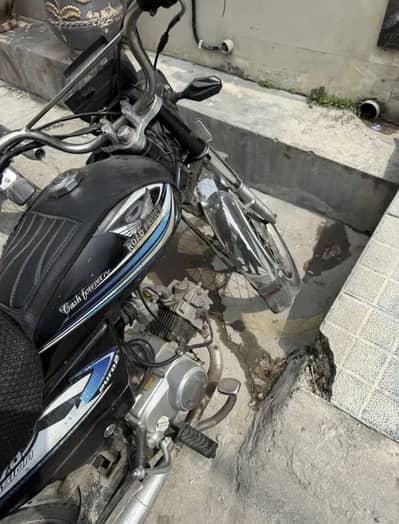 Road price 70 Passion FIXED PRICE