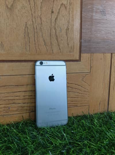 iphone 6.32gb non pta all ok hai