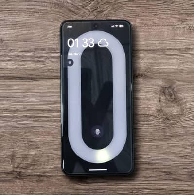 Google Pixel 8 – 128GB – PTA Approved – Official – Excellent Condition