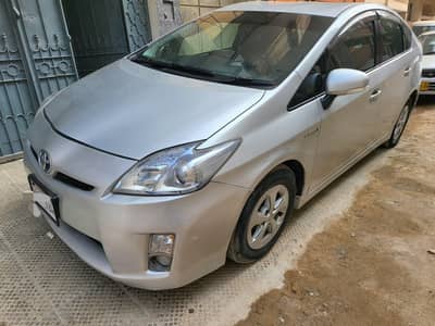 toyota prius model 2011 reg 2014