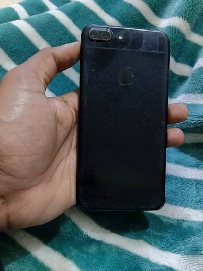 iPhone 7plus urgent sale