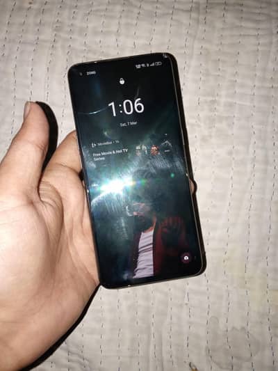 Realme GT Master Edition